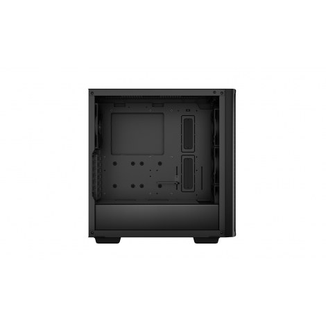Deepcool | MID TOWER CASE | CK560 | Side window | Black | Mid-Tower | Power supply included No | ATX PS2 - 6